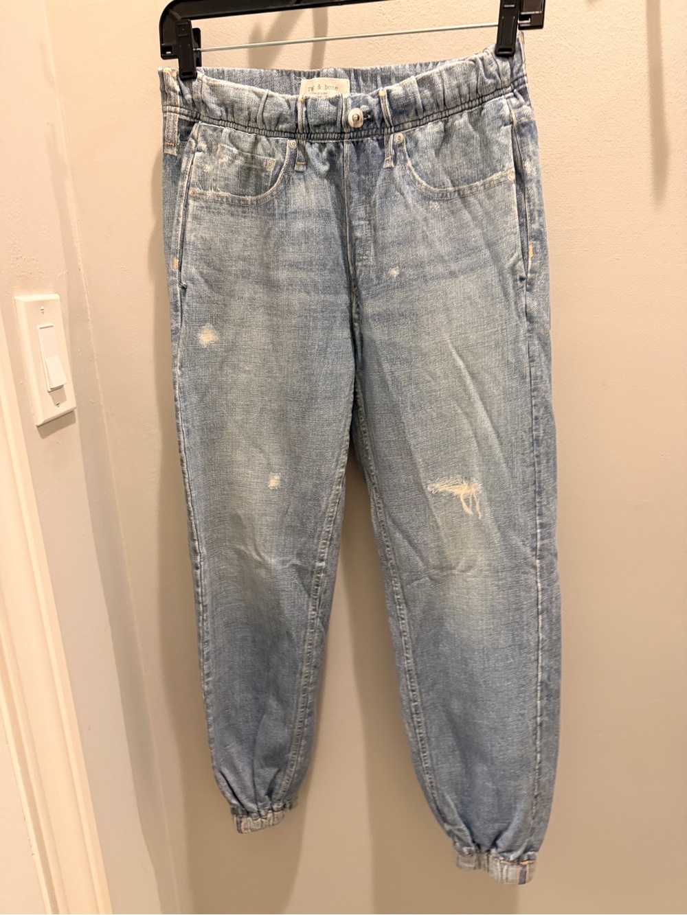 Rag & Bone Miramar Joggers